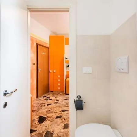 Apartman 200m From The Sea, Place Included Lido di Jesolo
