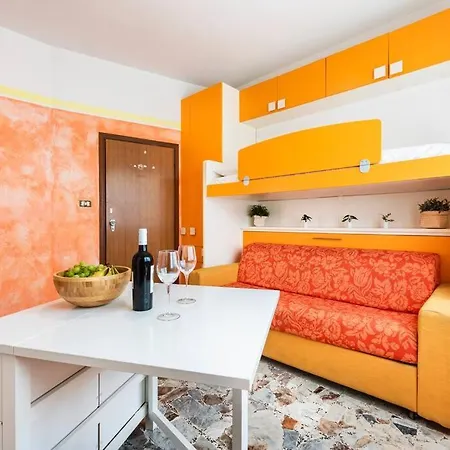 200m From The Sea, Place Included * Lido di Jesolo