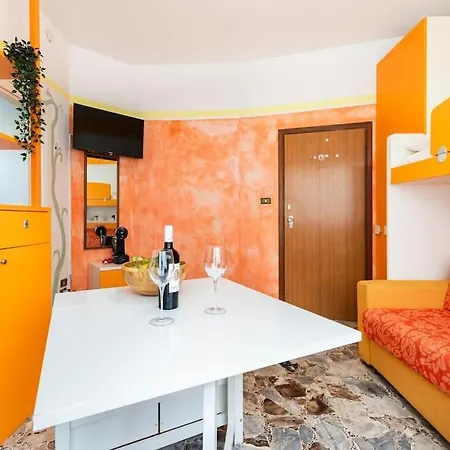 200m From The Sea, Place Included *