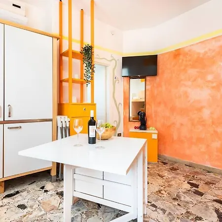 200m From The Sea, Place Included Lido di Jesolo