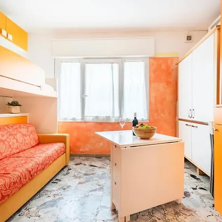200m From The Sea, Place Included Lido di Jesolo
