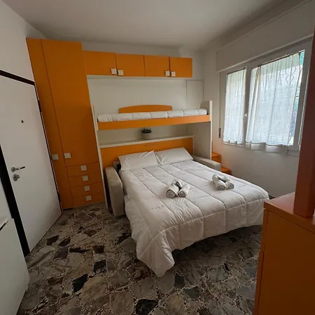 Appartement 200m From The Sea, Place Included *