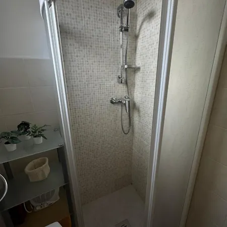 200m From The Sea, Place Included Appartement