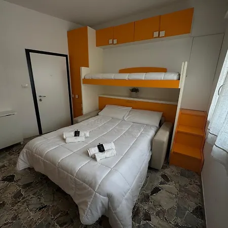 200m From The Sea, Place Included Lejlighed Lido di Jesolo