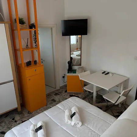 דירה 200m From The Sea, Place Included *