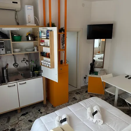 200m From The Sea, Place Included Lejlighed Lido di Jesolo