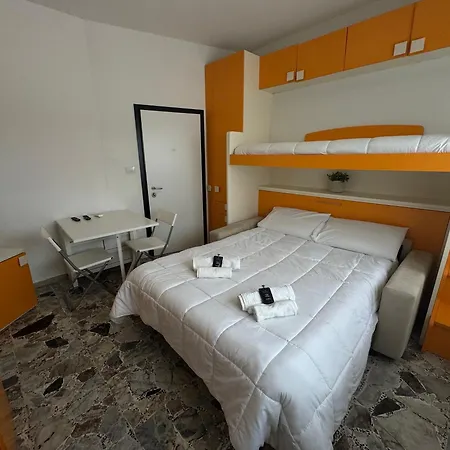 200m From The Sea, Place Included Lejlighed Lido di Jesolo