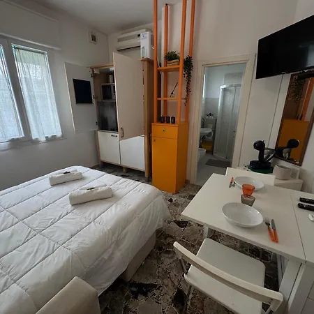 200m From The Sea, Place Included Lido di Jesolo