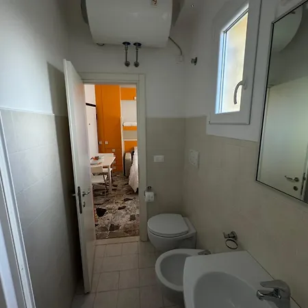 Lejlighed 200m From The Sea, Place Included Lido di Jesolo