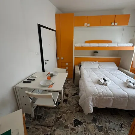 200m From The Sea, Place Included * Lido di Jesolo