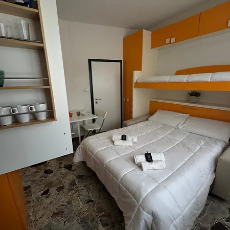 200m From The Sea, Place Included Lido di Jesolo